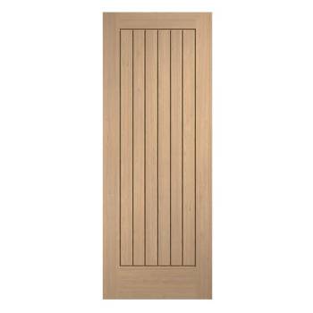 Oak Cotswold Internal Fire Door